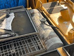 Engine with Radiator