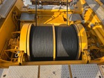 Crane Superstructure with