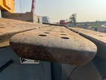Undercarriage with Right Grouser Height