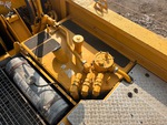Hydraulics with Hydraulic Tank