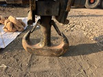 Crane Superstructure with