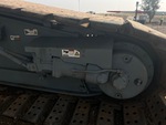 Drivetrain with Drive Motors