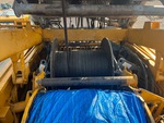 Crane Superstructure with