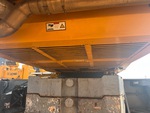 Crane Superstructure with