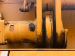 Crane Superstructure with