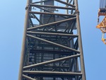 Crane Superstructure with