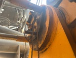 Crane Superstructure with