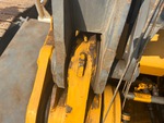 Crane Superstructure with