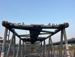 Crane Superstructure with