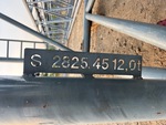 Crane Superstructure with