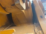 Crane Superstructure with