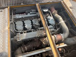 Engine with Engine - Right Side