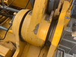 Crane Superstructure with