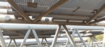 Crane Superstructure with