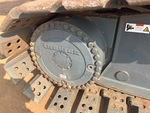 Undercarriage with Right Sprocket
