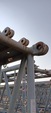 Crane Superstructure with