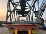 Crane Superstructure with