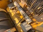 Crane Superstructure with