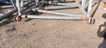 Crane Superstructure with
