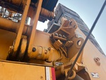 Crane Superstructure with