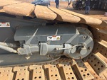 Drivetrain with Drive Motors