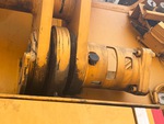 Crane Superstructure with