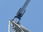 Crane Superstructure with