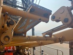 Crane Superstructure with