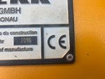 General Appearance with CE Mark