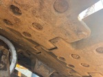 Undercarriage with Right Track Links