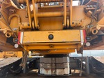 Crane Superstructure with