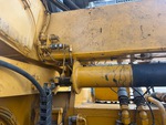 Crane Superstructure with