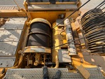 Crane Superstructure with