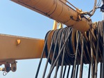 Crane Superstructure with
