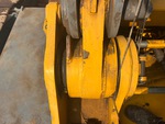 Crane Superstructure with