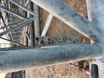 Crane Superstructure with