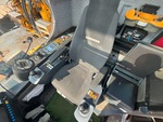 Control Station - Upper with Seats/Armrests