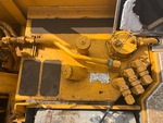 Hydraulics with Hydraulic Tank