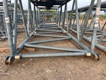 Crane Superstructure with