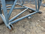 Crane Superstructure with