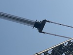 Crane Superstructure with