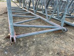 Crane Superstructure with