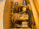 Hydraulics with Hydraulic Motors