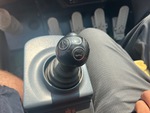 Control Station - Upper with Controls Hydraulic or Air