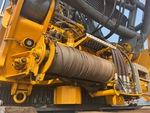 Crane Superstructure with