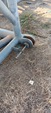 Crane Superstructure with