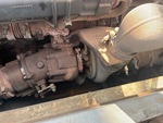 Engine with Exhaust System