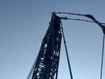Crane Superstructure with