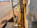 Crane Superstructure with