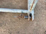 Crane Superstructure with